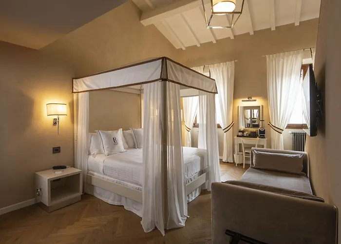 Relais Uffizi Hotel Florence